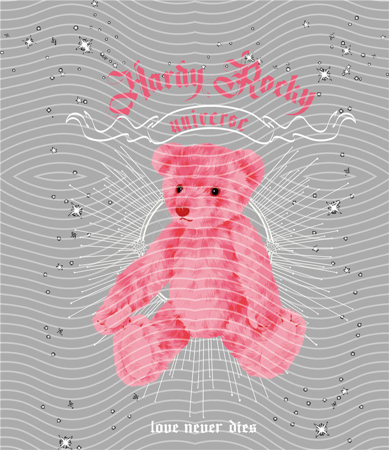 Cool Bear-XO 100
